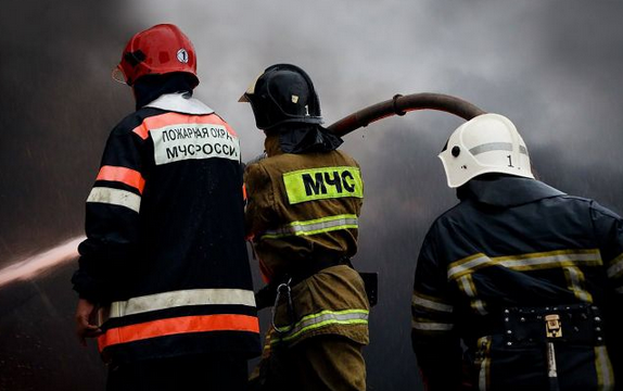 Окупований Крим атакували безпілотники, в порту Керчі масштабна пожежа Окупований Крим атакували безпілотники, в порту Керчі масштабна пожежа